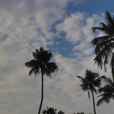 Noah'S Ark Hotel Kochi ภายนอก รูปภาพ